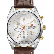 Swiss Military Hanowa 06-4316.04.001