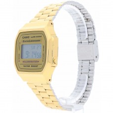 Casio A168WG-9EF