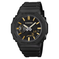Casio G-Shock GA-2100LXB-1A9ER