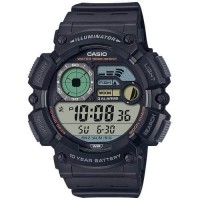 Casio WS-1500H-1AVEF