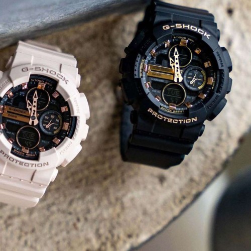 GMA-S140M-4AER G-Shock Casio