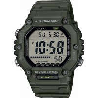 Casio AE-1600HX-3AVEF