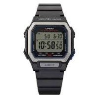 Casio W-738H-1AVEF