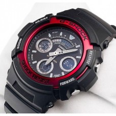 Casio G-Shock AW-591-4AER