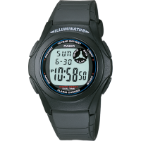 Casio F-200W-1AEF