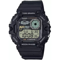 Casio Collection WS-1700H-1AVEF