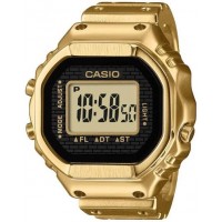 Casio CRW-001G-9ER skaitmeninis laikrodis-žiedas