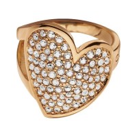Žiedas Guess UBR11403-52