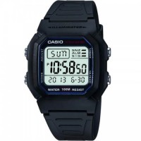 Casio W-800H-1AVES