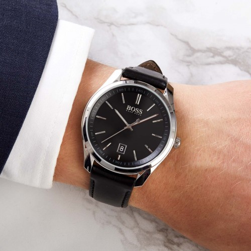 Hugo Boss 1513729 | Laikrodis24.LT