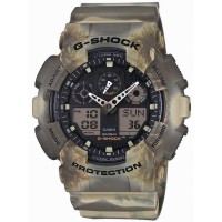 Casio G-Schock GA-100MM-5AER