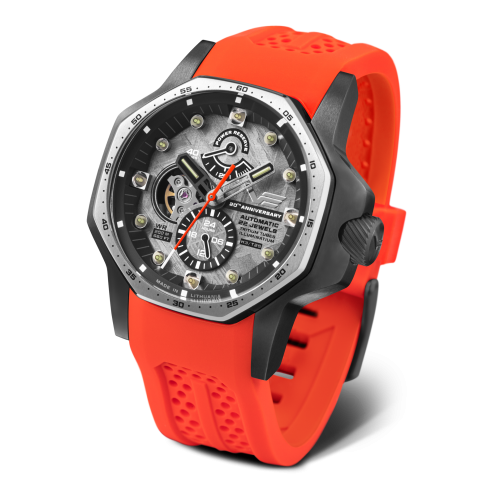Laikrodis Vostok Europe 20th Anniversary Limited Edition YN84