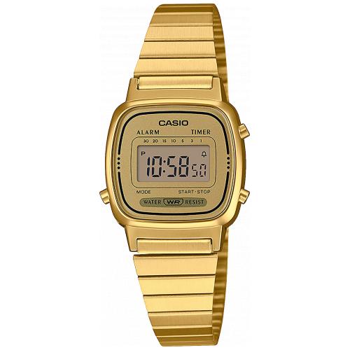 casio la 670