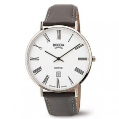 Boccia Titanium laikrodžiai