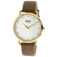 Boccia Titanium 3314-02