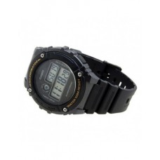 Casio W-216H-1BVEF