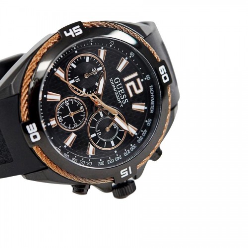 Guess W1168G3 | Laikrodžiai pigiau | Laikrodis24.LT