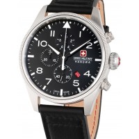 Swiss Military Hanowa Thunderbolt SMWGC0000401