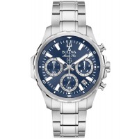 Bulova Marine Star Series-B 96B466