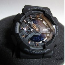 Casio G-Shock GA-110-1BER