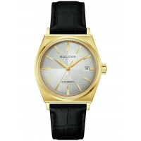 Bulova Frank Sinatra Automatic 97B243