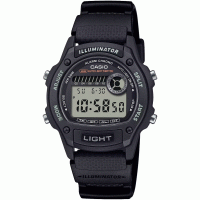 Casio Collection W-220H-1AVEF