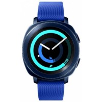 Samsung R600 Gear Sport (2018) Blue