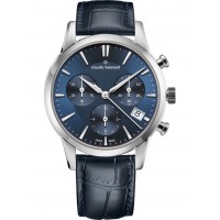 Claude Bernard 10231-3-BUIN Classic Chronograph