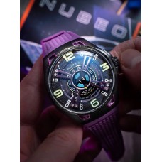 Nubeo OAO Automatic NB-6094-05
