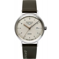 Bauhaus 2152-1 Classic Automatic