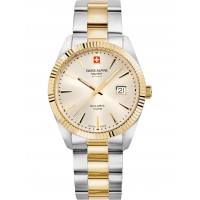 Swiss Alpine Military Solaris 7016.1142