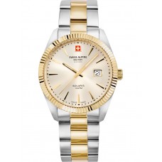 Swiss Alpine Military Solaris 7016.1142
