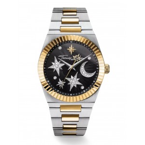 Thomas Sabo Moon and Stars WA0465