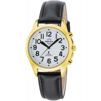 Master Time Talking MTLA-10942-12L