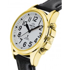 Master Time Talking MTLA-10942-12L