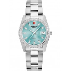 Swiss Alpine Military Elysium 7714.7131