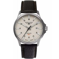 Bauhaus 2864-5 Aviation Automatic Titanium