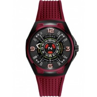 Nubeo OAO Automatic NB-6094-02