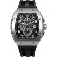 Tsar Bomba Elemental Chronograph TB8211Q-01