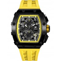 Tsar Bomba Elementar Chronograph TB8204Q-07