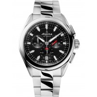 Alpina Alpiner Chronograph AL-373BB4E6B