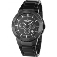 Jacques Lemans Colmar Ceramic Chrono 1-2166B