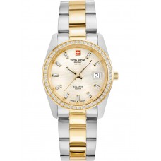Swiss Alpine Military Elysium 7714.7143