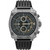 Police Norwood Chronograph PEWGF0040002