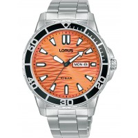 Lorus Sport RH361AX9