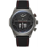 Police PEWJM0006505 Rotocrom Chrono