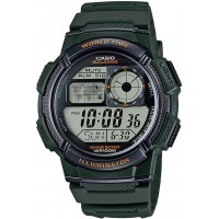 Casio AE-1000W-3AVEF