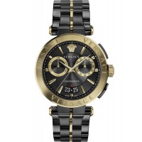 Versace VE1D02723 Aion Chronograph
