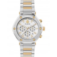 Philipp Plein The Hexagon Chrono PWZBA0423