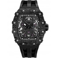 Tsar Bomba Elementar Carbon Fiber TB8207CF-01